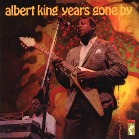 Albert King - Years Gone By Vinyl