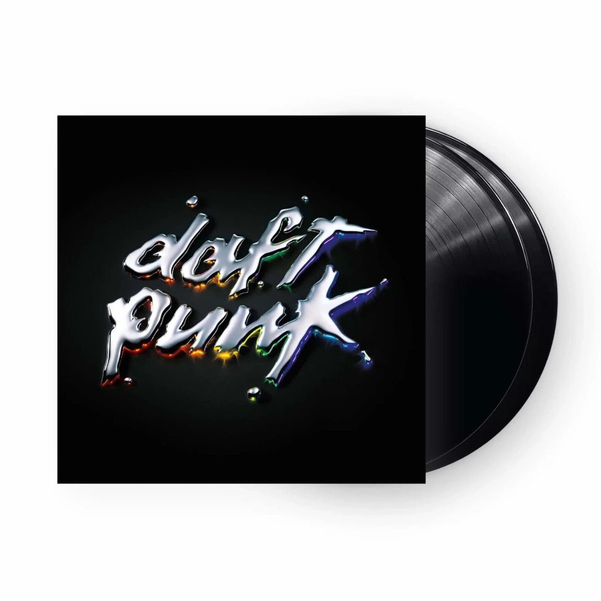 Daft Punk - Discovery Vinyl Vinyl