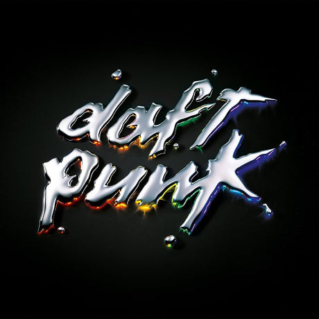 Daft Punk - Discovery Vinyl Vinyl