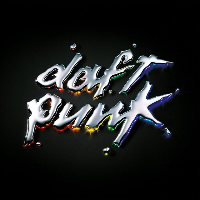 Daft Punk - Discovery Vinyl Vinyl