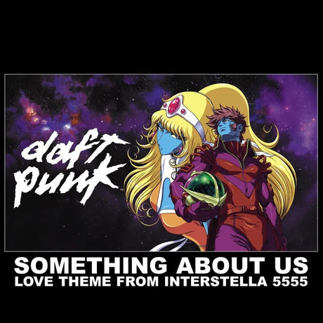 Daft Punk - Something About Us (RSD24 EX) Vinyl