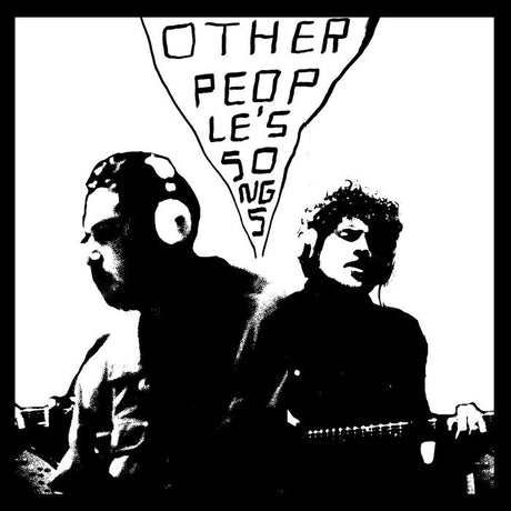 Damien Jurado & Richard Swift - Other People's Songs: Volume One Vinyl Vinyl