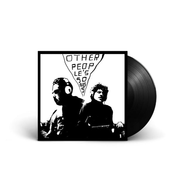 Damien Jurado & Richard Swift - Other People's Songs: Volume One Vinyl Vinyl