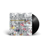 Dance Gavin Dance - Downtown Battle Mountain II Vinyl