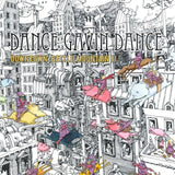 Dance Gavin Dance - Downtown Battle Mountain II Vinyl