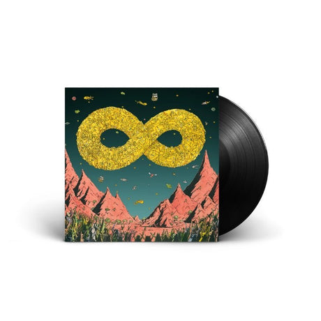 Dance Gavin Dance - Mothership Vinyl