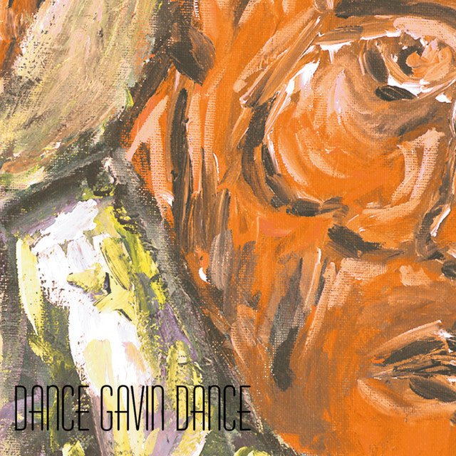 Dance Gavin Dance - Whatever I Say Is Royal Ocean Vinyl