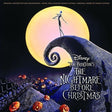 Danny Elfman - Tim Burton's The Nightmare Before Christmas Vinyl