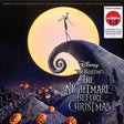 Danny Elfman - Tim Burton's The Nightmare Before Christmas (Original Motion Picture Soundtrack) Vinyl