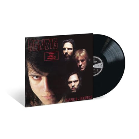 Danzig - Danzig II - Lucifuge Vinyl Vinyl
