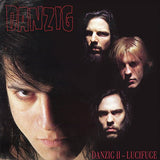 Danzig - Danzig II: Lucifuge Vinyl Vinyl