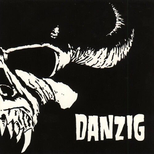 Danzig - Danzig Vinyl Vinyl
