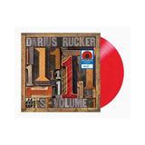 Darius Rucker - #1's - Volume 1 Vinyl