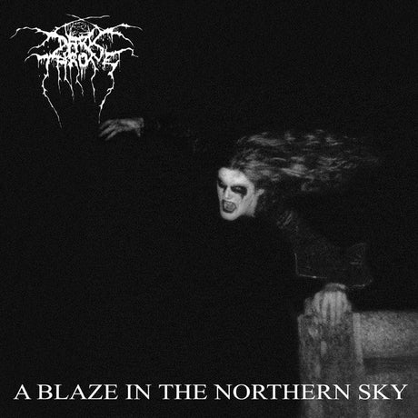 Darkthrone - A Blaze In The Northern Sky Vinyl Vinyl