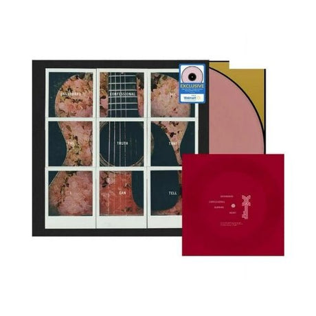 Dashboard Confessional - All The Truth That I Can Tell Vinyl