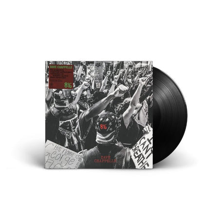 Dave Chappelle - 8:46 Vinyl Vinyl