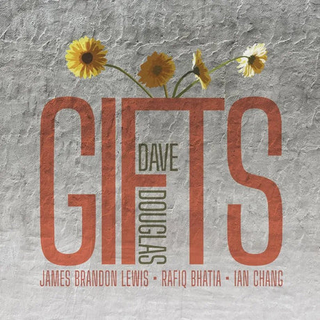 Dave Douglas - GIFTS Vinyl Vinyl