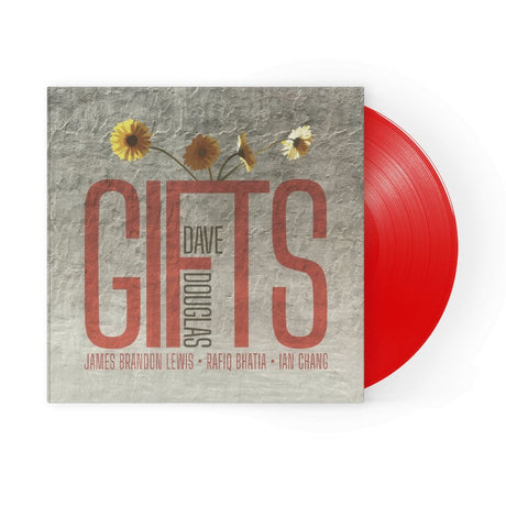 Dave Douglas - GIFTS Vinyl Vinyl