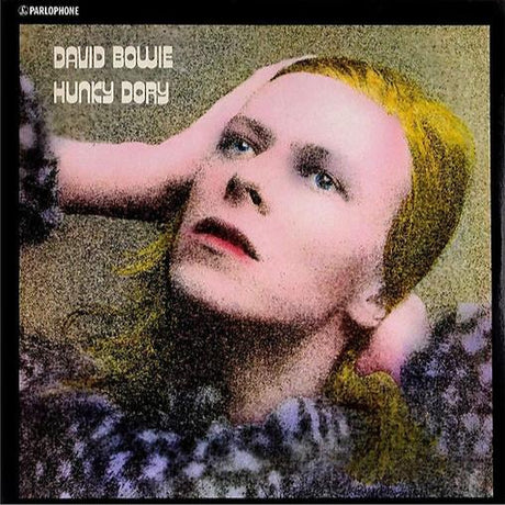 David Bowie - Hunky Dory Vinyl Vinyl