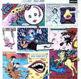 David Bowie - Images 1966 - 1967 Vinyl