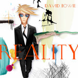 David Bowie - Reality Vinyl Vinyl