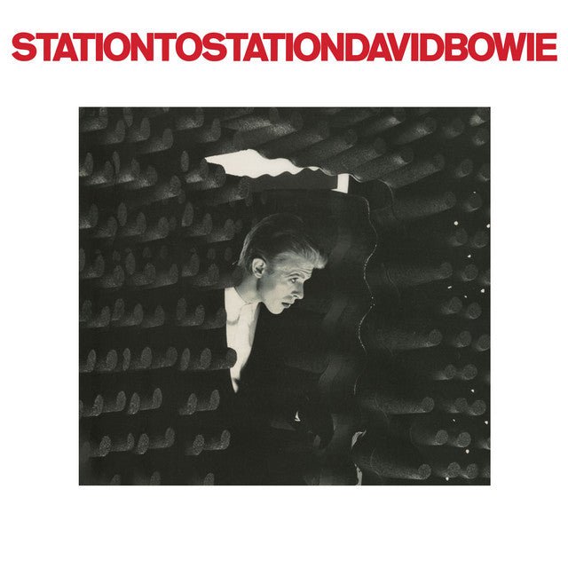 David Bowie - Station To Station Vinyl Vinyl