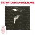 David Bowie - Station To Station Vinyl Vinyl
