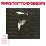 David Bowie - Station To Station Vinyl Vinyl