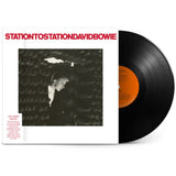 David Bowie - Station To Station Vinyl Vinyl