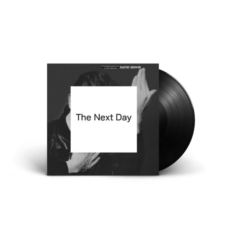 David Bowie - The Next Day Vinyl Vinyl