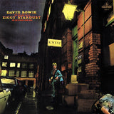 David Bowie - The Rise And Fall Of Ziggy Stardust And The Spiders From Mars Vinyl Vinyl