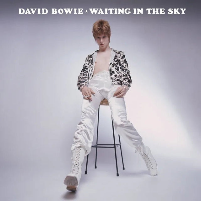 David Bowie - Waiting in the Sky (Before the Starman Came to Earth) (RSD 2024) Vinyl