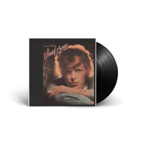 David Bowie - Young Americans Vinyl