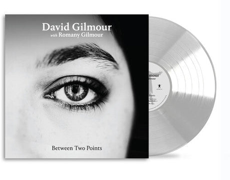 David Gilmour - Between Two Points Vinyl Vinyl