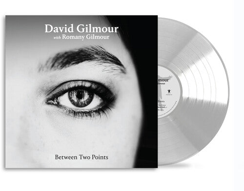 David Gilmour - Between Two Points Vinyl Vinyl