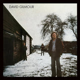 David Gilmour - David Gilmour Vinyl Vinyl