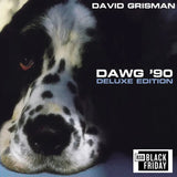 David Grisman - Dawg '90 (Deluxe) Vinyl Vinyl