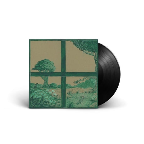 David Longstreth - Song Of The Earth Vinyl Vinyl