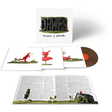 Dawes - Misadventures Of Doomscroller Vinyl Vinyl