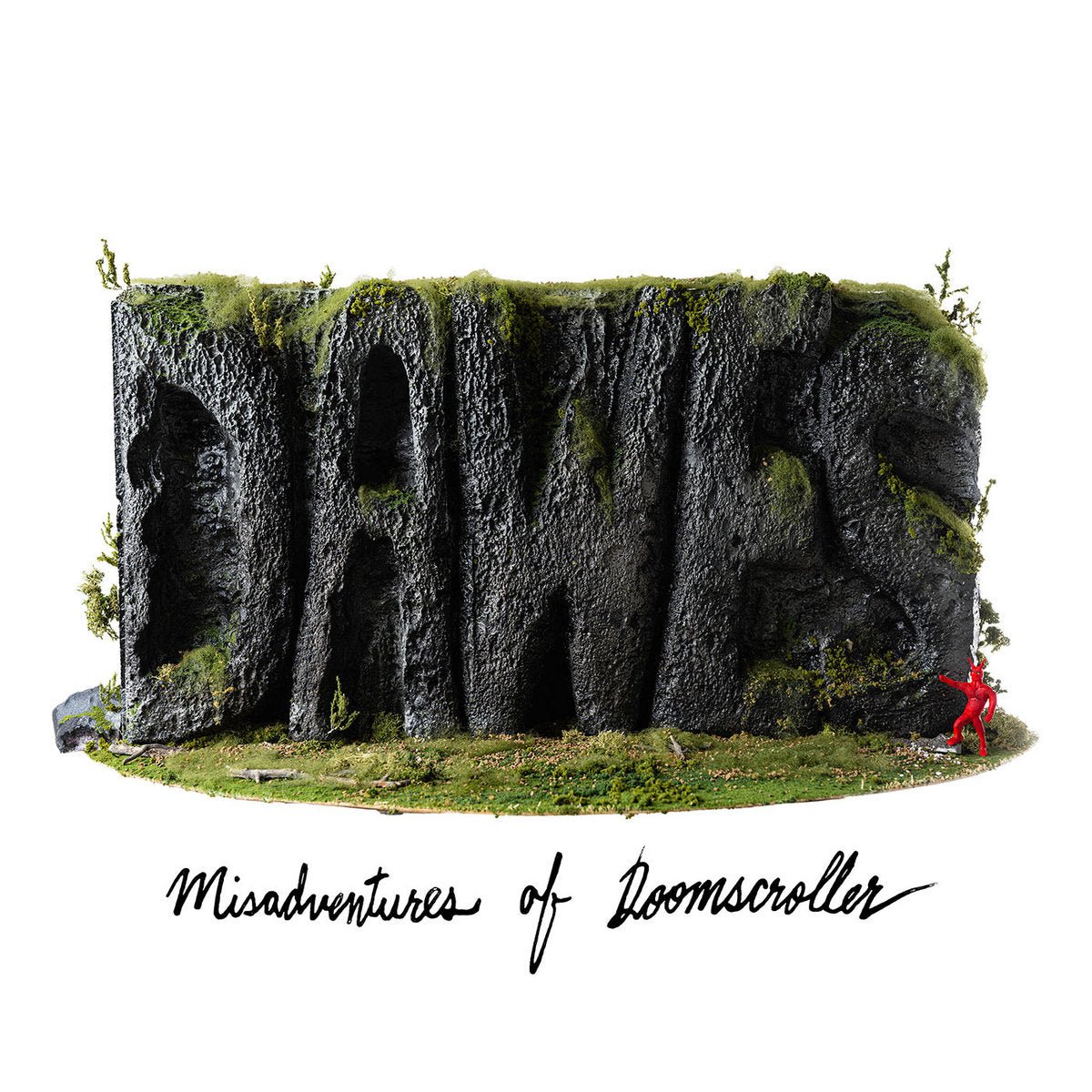 Dawes - Misadventures Of Doomscroller Vinyl Vinyl