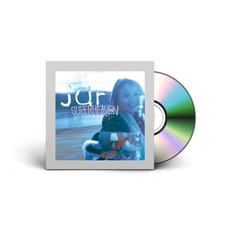 Daylight - Jar CD Vinyl