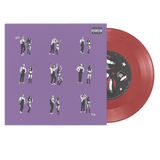 d.b. / o.r. - Drivers License / Burning Down The House Vinyl Vinyl