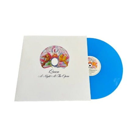 Queen - A Night At The Opera Vinyl