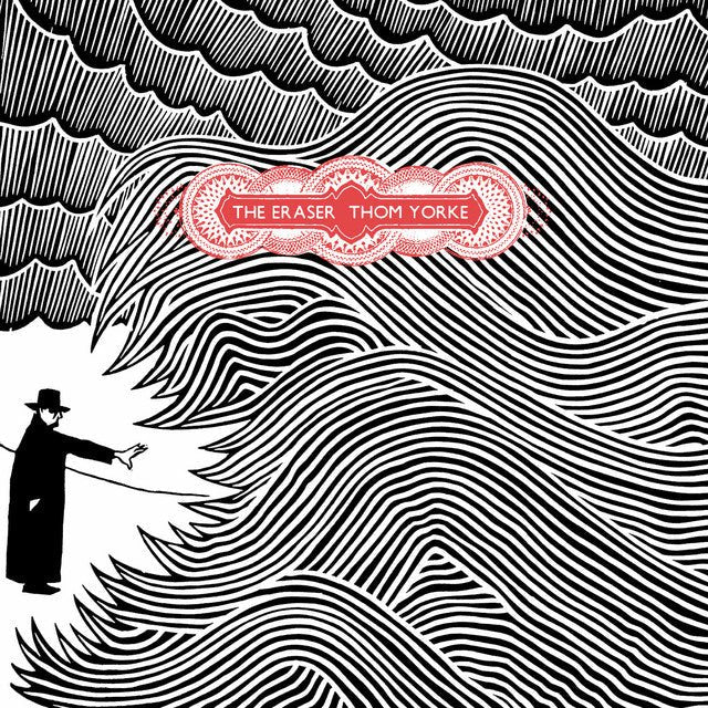 Thom Yorke - The Eraser Vinyl