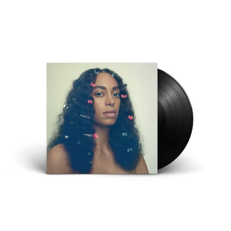 Solange - A Seat At The Table Records & LPs Vinyl