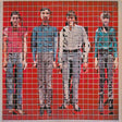 Talking Heads - More Songs About Buildings And Food Vinyl