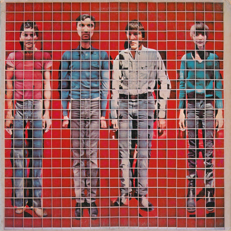 Talking Heads - More Songs About Buildings And Food Vinyl