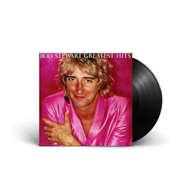 Rod Stewart - Greatest Hits Vol. 1 Vinyl