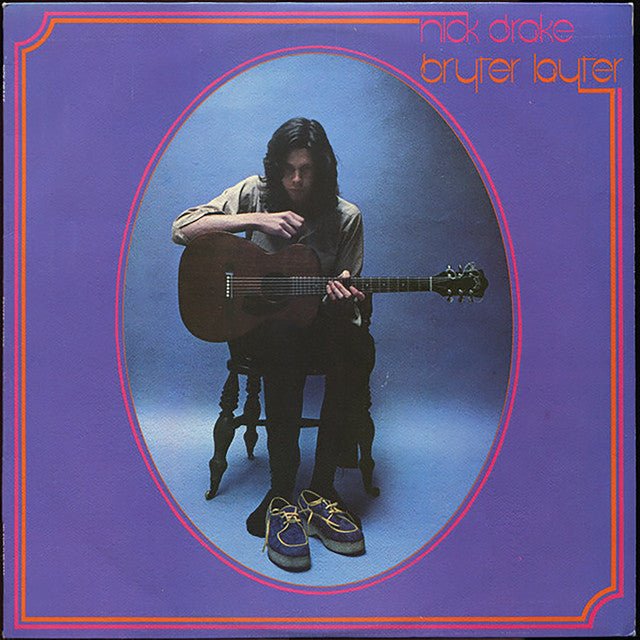 Nick Drake - Bryter Layter Vinyl