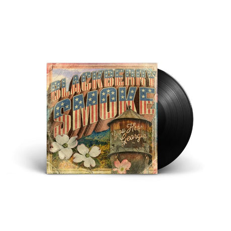 Blackberry Smoke - You Hear Georgia Vinyl